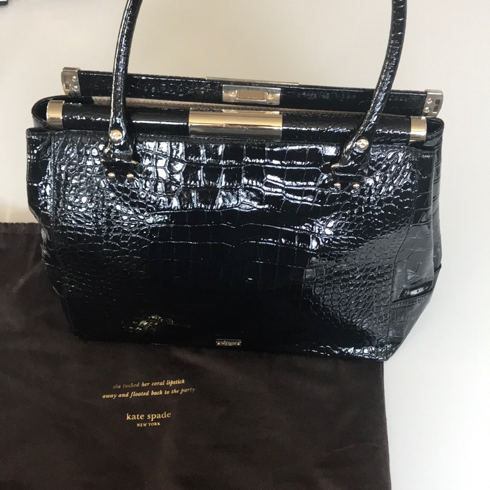 Cleaning & need to part with a few bags.